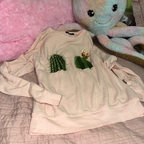 Wildfox Sweater - Picture 2 of 5